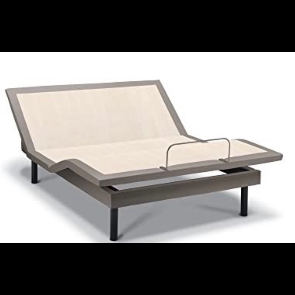 selling TEMPUR-Ergo Plus Adjustable Base & Mattress